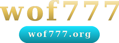 wof777 logo